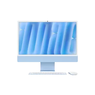 iMac (M4, 2024)