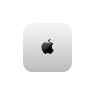 Mac mini (M4, 2024)