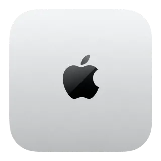 Mac mini (M4, 2024)