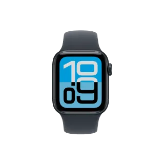 Apple Watch SE 3, алюминий