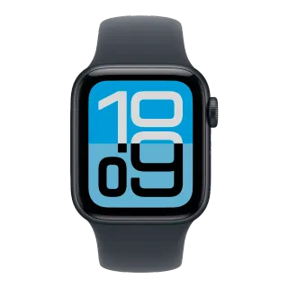 Apple Watch SE 3, алюминий