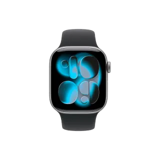 Apple Watch Series 11, алюминий
