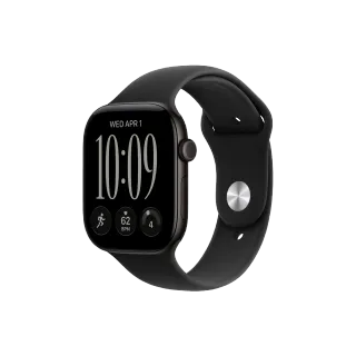 Apple Watch Series 12, алюминий