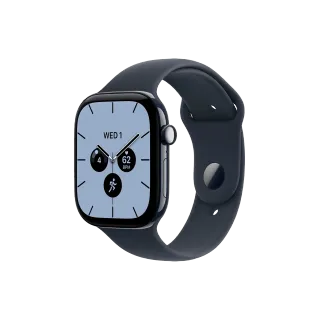 Apple Watch Series 12, керамика