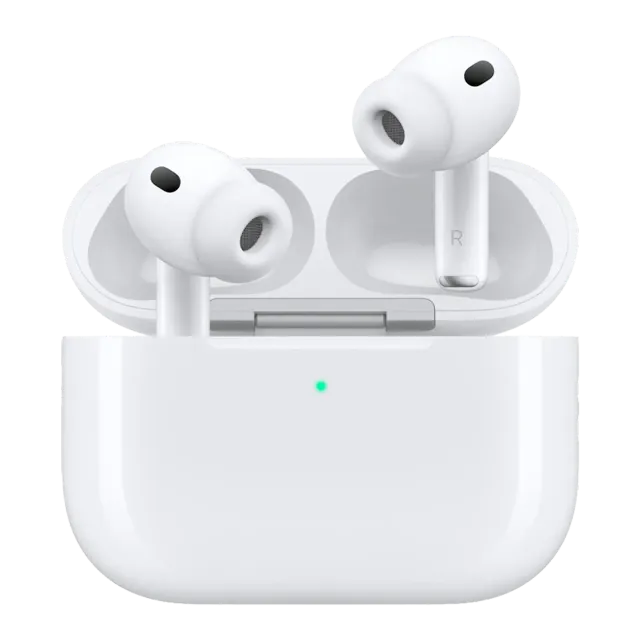 AirPods Pro 3