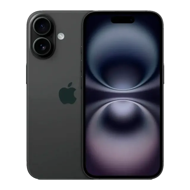 iPhone 16 Pro