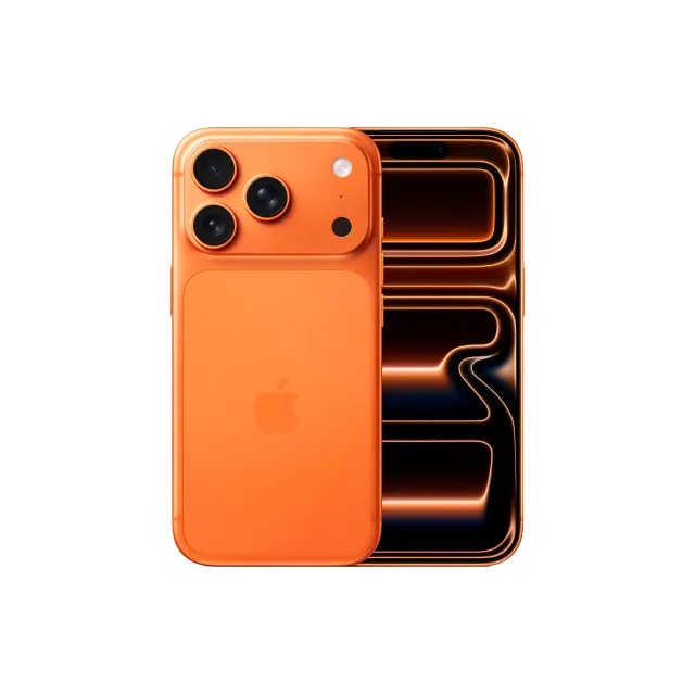 iPhone 17 Pro