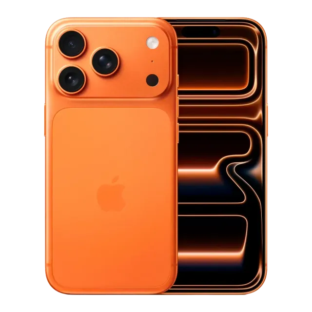 iPhone 17 Pro