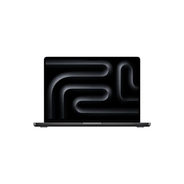 MacBook Pro M5