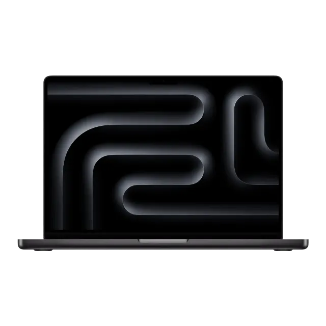 MacBook Pro M5