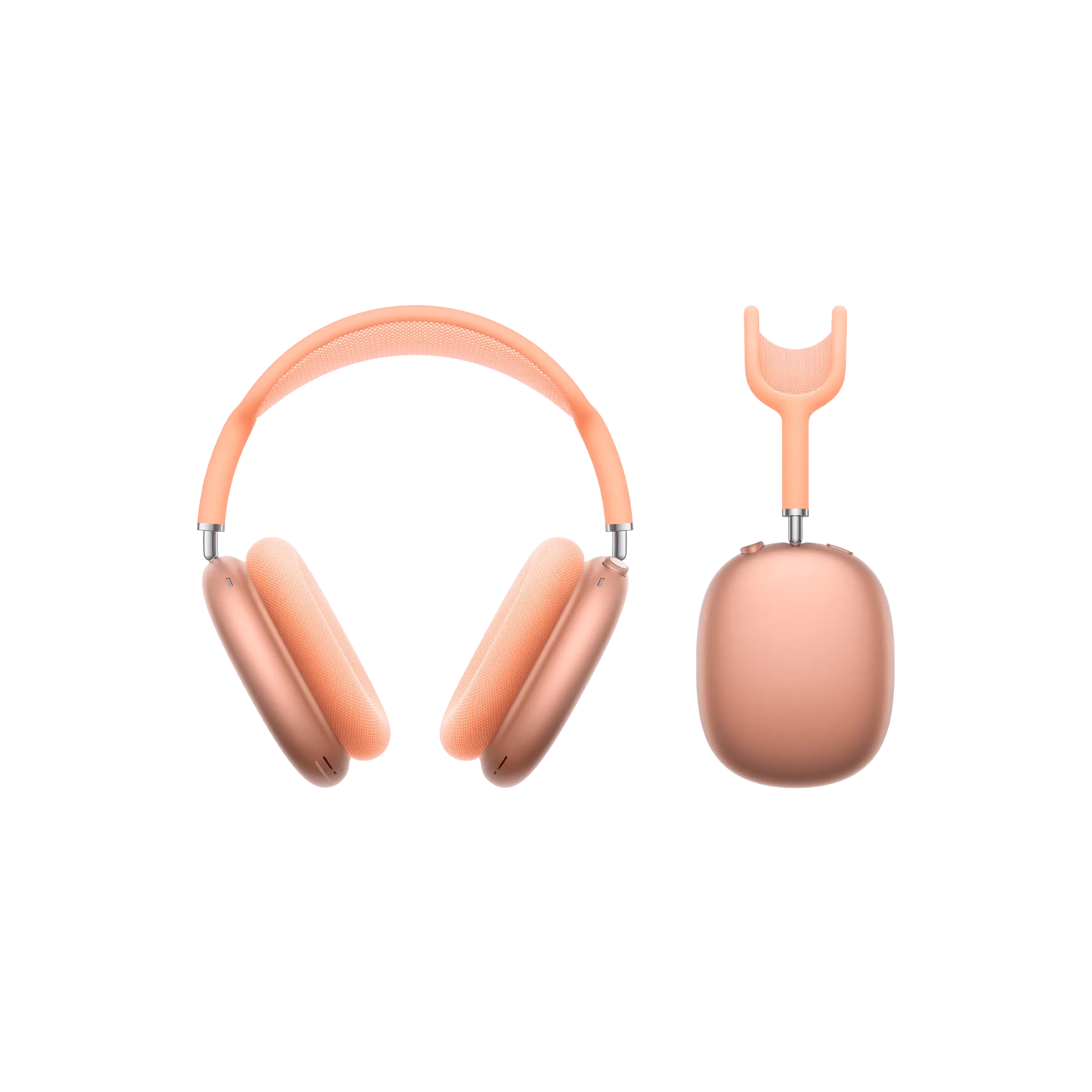 AirPods Max 2024: Стоит ли покупать самые дорогие наушники Apple?