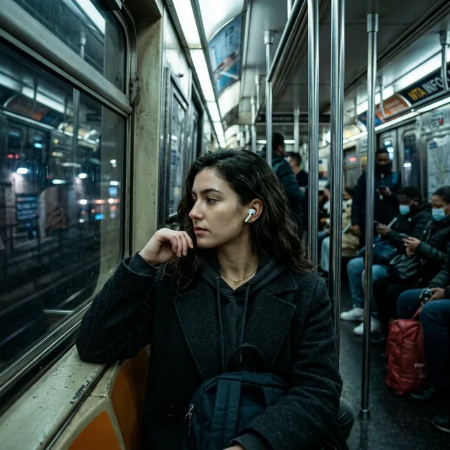 AirPods 4 против AirPods Pro 2: Что лучше выбрать для поездок в метро СПб?