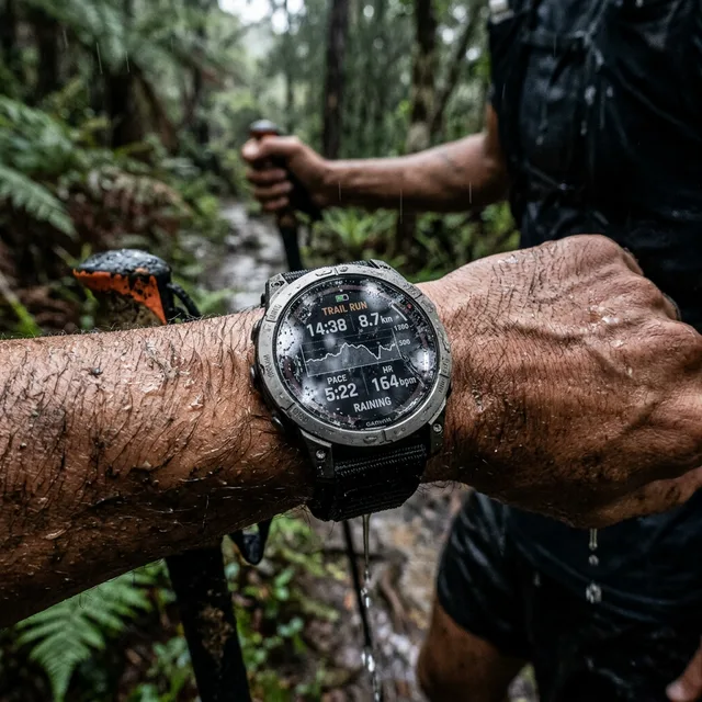 Apple Watch Ultra 3 для спорта: Полный обзор для бегунов и пловцов