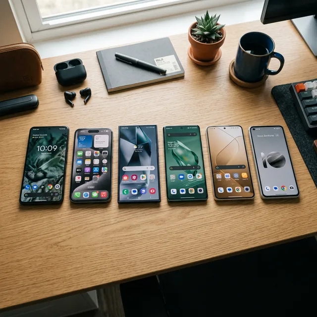 Как выбрать iPhone в 2026 году? Полный гид по покупке в Санкт-Петербурге