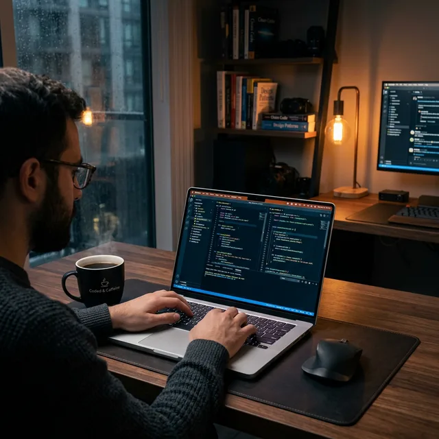 Какой MacBook выбрать программисту и дизайнеру в 2026 году?