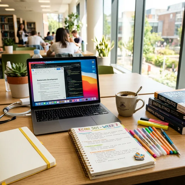 Какой MacBook купить студенту в 2026 году? Гид по выбору и экономии