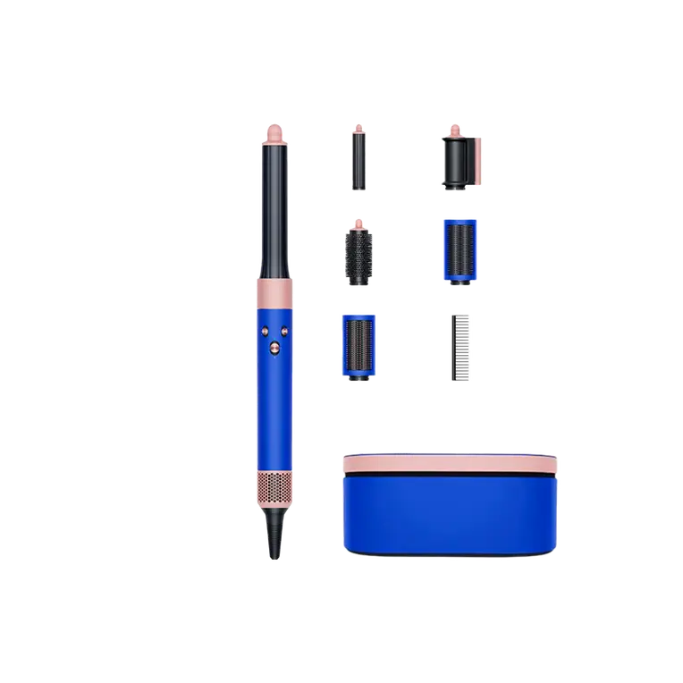 Dyson Airwrap Complete Long HS05: Лучший стайлер для длинных волос?