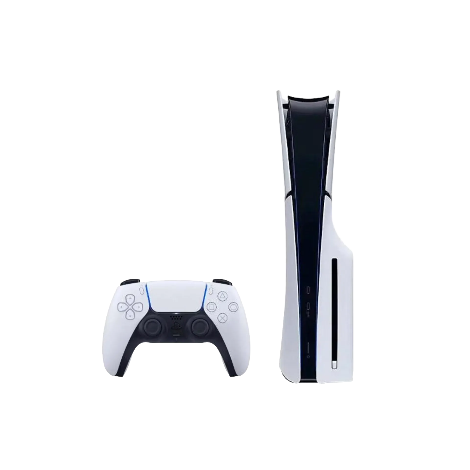 Игровая консоль Sony PlayStation 5 Slim
