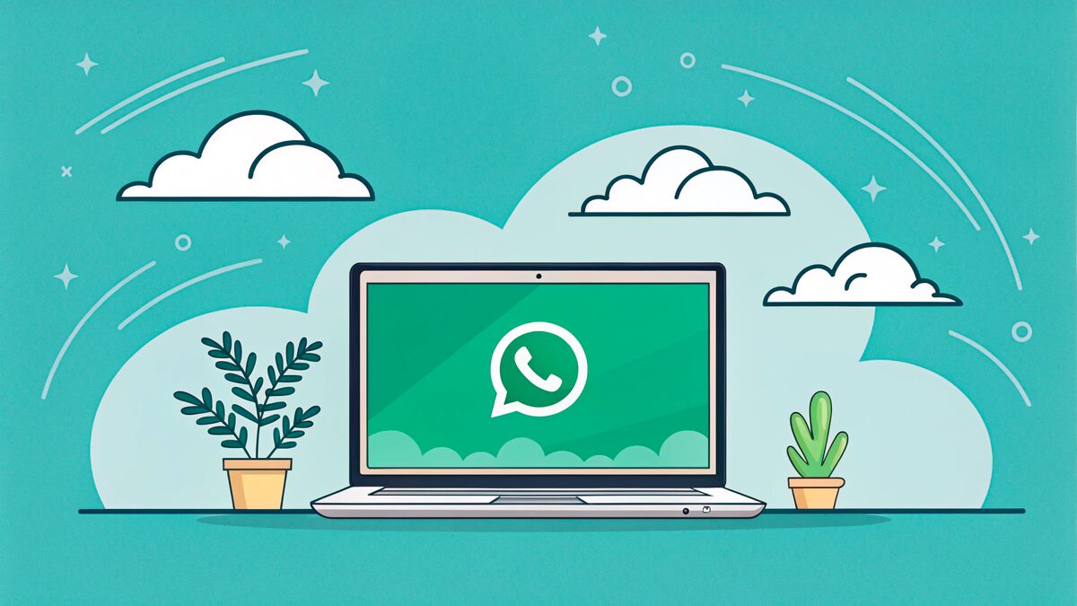 Как установить WhatsApp на компьютер: полное руководство для Windows и macOS