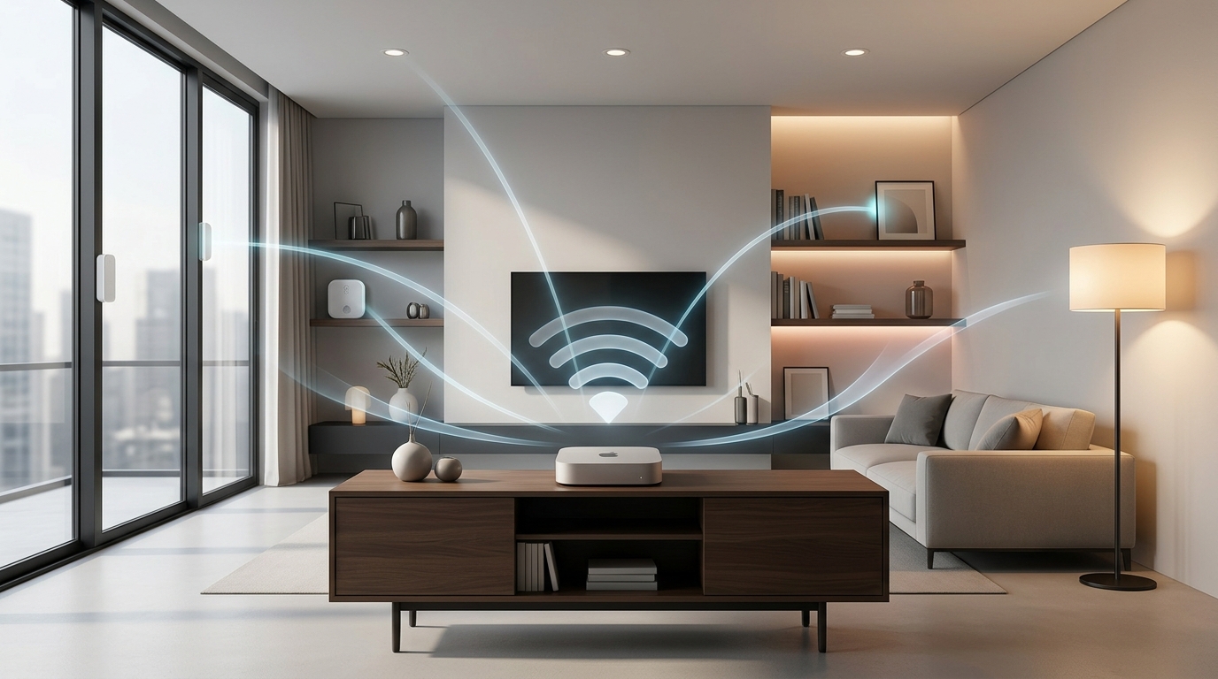 Как работает умный дом без интернета: возможности и ограничения