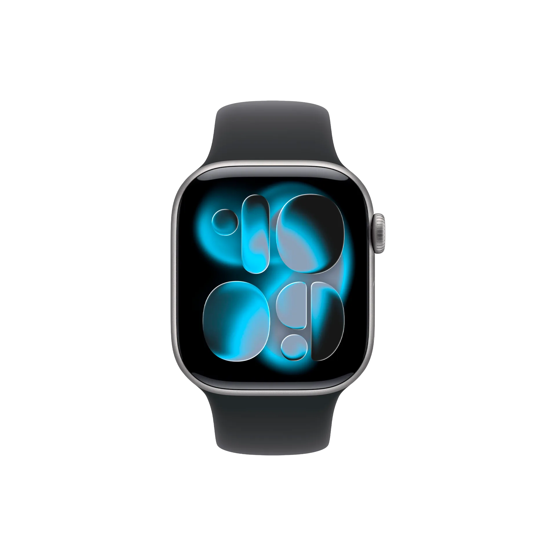 Apple Watch Series 11, алюминий